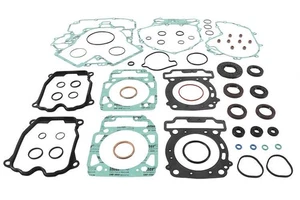 QuadBoss Complete Gasket Set for 2018-2019 Can-Am Commander Max 1000R Limited - Picture 1 of 2
