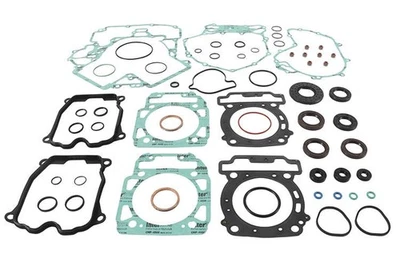 QuadBoss Complete Gasket Set for 2018-2019 Can-Am Commander Max 1000R Limited - Image 1 of 2