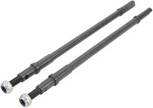 Steel Metal Rear Drive Shafts for Axial SCX6 252006 - Picture 1 of 3