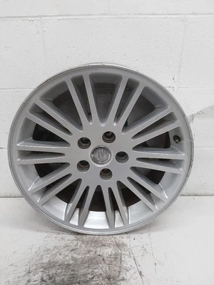 2009 Chrysler 300 17x7 Aluminum Wheel OEM  - Image 1 of 4