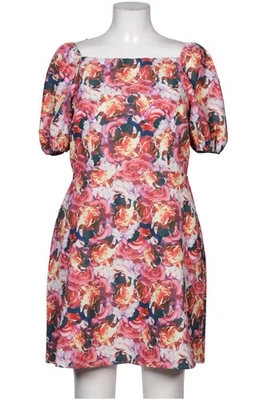 Paper Dolls Kleid Damen Dress Damenkleid Gr. EU 44 Mehrfarbig #v5ms9rn - Bild 1 von 4