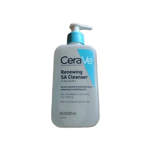 Cerave Renewing SA Cleanser - 16 fl oz - Picture 1 of 1