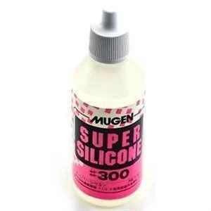 Mugen Shock Oil #300cst MUGB0314 - Picture 1 of 1
