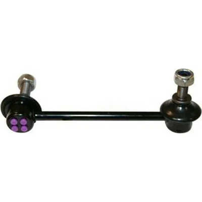 Barra estabilizadora trasera eslabón para Honda Accord 2009 2010 2011 2012 2013 2014 2017 2016 2015 Foto 1 de 4