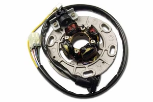 Lichtmaschine Combined Lighting & Ignition Stator  Yamaha YZ 125 96-04 - Picture 1 of 1