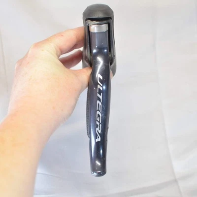 Shimano Ultegra Di2 6800 ST-6870 Right Electronic Shifter, 7/10 Nice - Image 1 of 4