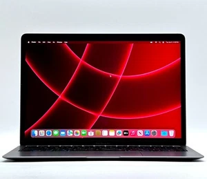 FAST MacBook Air 13" Retina - UPGRADED 16GB RAM - Core i5 3.6GHz - 256GB SSD - Afbeelding 1 van 10