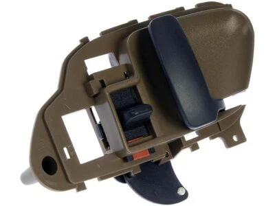 For 1995-1999 GMC K1500 Suburban Interior Door Handle Dorman 43779KN 1997 1996 - Image 1 of 2