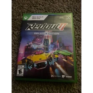 Redout 2: Deluxe Edition für Xbox One - Bild 1 von 3