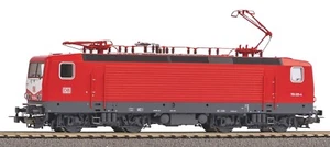 Piko 51722 Spur H0 DB E-Lok BR 755 025-4 Epoche 5 DCC Sound NEU + OVP - Bild 1 von 1