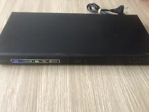 LECTEUR BLU-RAY BLURAY 3D LG BP420 TESTÉ RARE - Picture 1 of 5