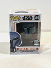 Funko Pop! Vinyl: Star Wars - Koska Reeves #489