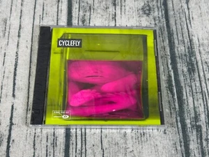 Cyclefly Self-Titled EP (CD-1999) Neu, Sealed - Bild 1 von 10