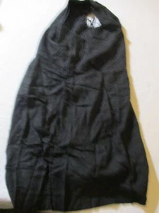 Womens Go International black dress sz 9 - Picture 1 of 4