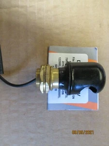  JOHN DEERE 12V DASH LIGHT fir 1010/2010/2510/3010 NEW REPLACEMENT AD2835R - Picture 1 of 6