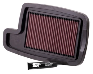 K&N Unique Air Filter Original Lifetime High Flow For Artic Cat 400 500 AC-4004 - Picture 1 of 11