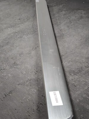 JVC TH-WL709H Slim Soundbar - Not Working, For Parts - Image 1 of 4