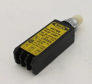 Rees 44700 White Pilot Light - Picture 1 of 7