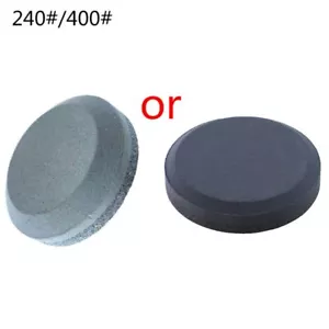 240/400# Sharpening Stone Whetstones Fine Grinder Polishing Shaved Gadgets - Picture 1 of 8
