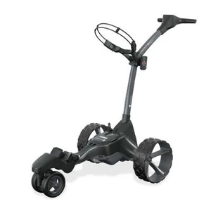 MotoCaddy M7 GPS Electric Trolley with Touchscreen Display, Open Box - Picture 1 of 10