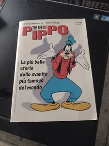 The Best Of Pippo. Speciale Disney N°17 - Foto 1 di 3