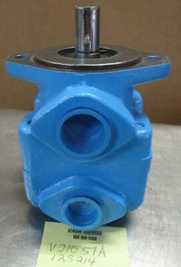 Vickers V21051A 12S214 Flügelpumpe Original-Zubehör-Hersteller umgebaut generalüberholt - Bild 1 von 13