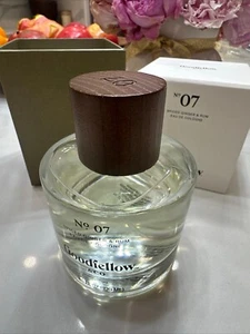 Goodfellow & CO No.7 Spiced Ginger & Rum Cologne For Men 3.4 fl oz New In Box - Picture 1 of 1