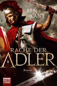 Rache der Adler von Ben Kane (31.08.2018, Taschenbuch) - Picture 1 of 1