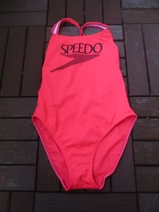 Speedo Badeanzug - Gr. 38 - Bild 1 von 5