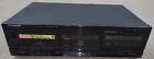 Vintage PIONEER Stereo Dual Cassette Deck Model CT-W430 Dolby HX Pro - FOR PARTS
