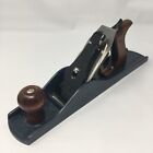 BUCK BROS. 14" JACK PLANE With A 2" Blade and 14" BASE EUC