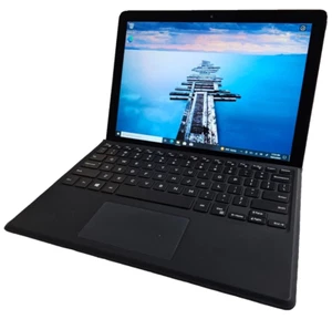 Dell Latitude 5285 Tablet Laptop - 2.6 i5-7300U 8GB 256GB SSD Webcam 12.3" - Picture 1 of 4