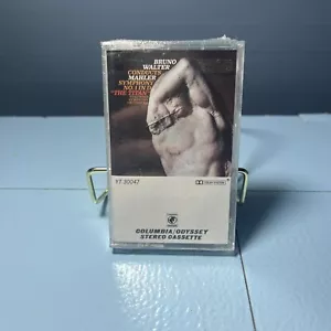 Bruno Walter Conducts Mahler Symphony No. 1 In D “The Titan” RARE/NEW SEALED - Picture 1 of 2