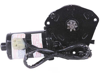 Motor de ventana delantera izquierda para Acura Legend 1987-1988 2 puertas Cardone 47-1517 Foto 1 de 4