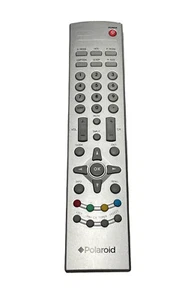 Genuine POLAROID TV Remote Control RM36HM01 OEM - Picture 1 of 5