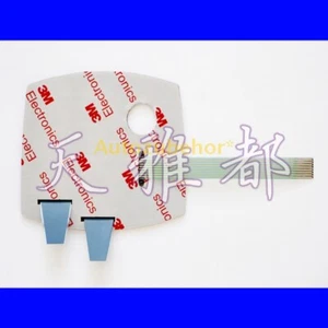 Teclado de membrana nuevo para Alivar 31 - Imagen 1 de 1