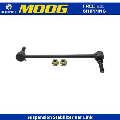 Para Ford 2014-2018 Servicio Especial Policía Sedán Suspensión Estabilizador Barra Eslabón MOOG Foto 1 de 4