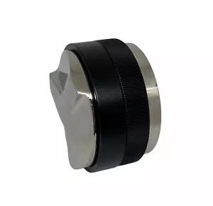Distributore e Manomissione Caffè Doppia Testa Caffè per Breville 54mm Portafiltro - Foto 1 di 6