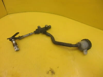 OEM 1986 1987 GENUINE YAMAHA FAZER FZX 700 REAR BACK BRAKE MASTER CYLINDER ASSY  - Image 1 of 4