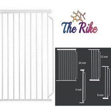 carlson pet gate extension 4 inch