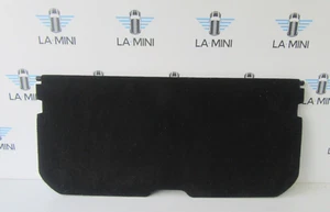 Original gebraucht MINI Stiefel Boden Klappverkleidung/Teppichverkleidung für F56 - 7434542 - Bild 1 von 5