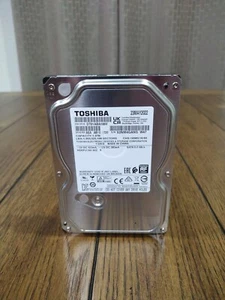 Toshiba 3.5" DT01ABA100V 1TB Hard Drive For Night Owl Security DVR (5-23-2022) - Afbeelding 1 van 3