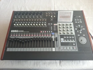 Korg D 3200 Digitalreorcer - Bild 1 von 2