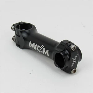 Maxm CNC Machined Aluminum Alloy Bike Stem, 25.4mm, 120mm, 1-1/8", Titus - Picture 1 of 4