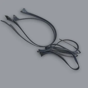 Lexus ls430 2001-2006 puerta goma, puerta superior resistente al clima (4 cv) - Imagen 1 de 7