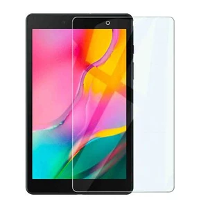 For Samsung Galaxy Tab E 9.6 S7 A7 A 8.0 10.1 10.4 inch Glass Screen Protector - Picture 1 of 10