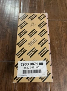 NEW Oil Separator Atlas Copco Air Compressor 1622087100 2903087100 / - Picture 1 of 1