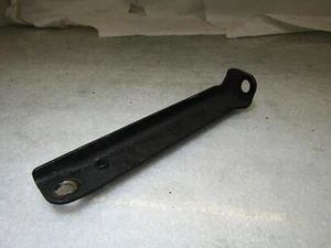 Soporte auxiliar motor mercedes clase s w220 s320cdi om648 a6130980329 - Imagen 1 de 4