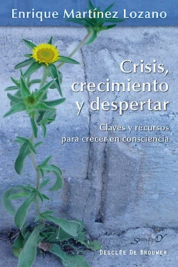 Crisis, crecimiento y despertar. NUEVO. Envío URGENTE. PSICOLOGIA (IMOSVER) - Imagen 1 de 1