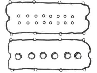 For 1998-2002 Isuzu Trooper Valve Cover Gasket Set Mahle 67163ZVTT 1999 2000 - Image 1 of 2